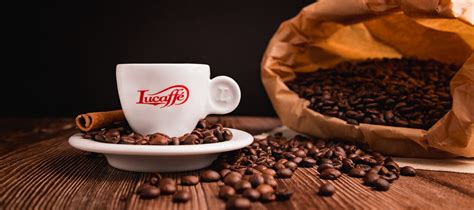 Lucaffè de - Lucaffè
