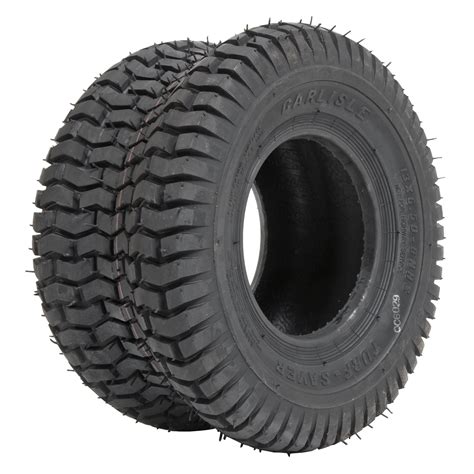 Carlisle Tire And Wheel Company Carlisle Turf Saver Tires