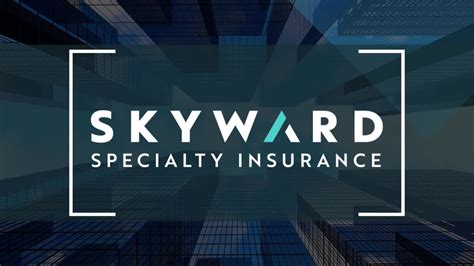 Skyward Specialty Insurance on LinkedIn: #careers