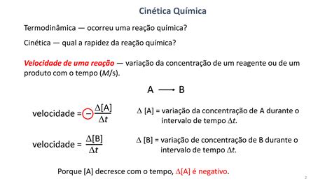 Solution Aula Cin Tica Qu Mica Studypool