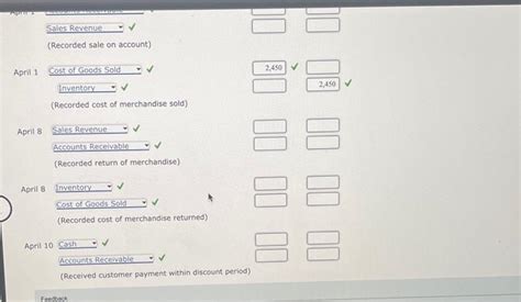 Solved Recording Sales Transactions Mathis Company And Reece Chegg