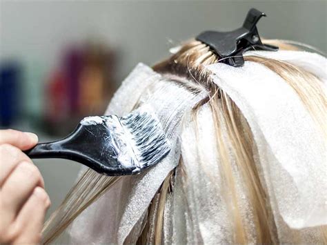 What Happens If You Dye Your Hair Without Bleaching?