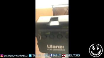 QUÉ CONFIGURACIÓN DE VIDEO UTILIZA TAE LIT XXX PARA PORNOGRAFÍA Y VLOGG XVIDEOS