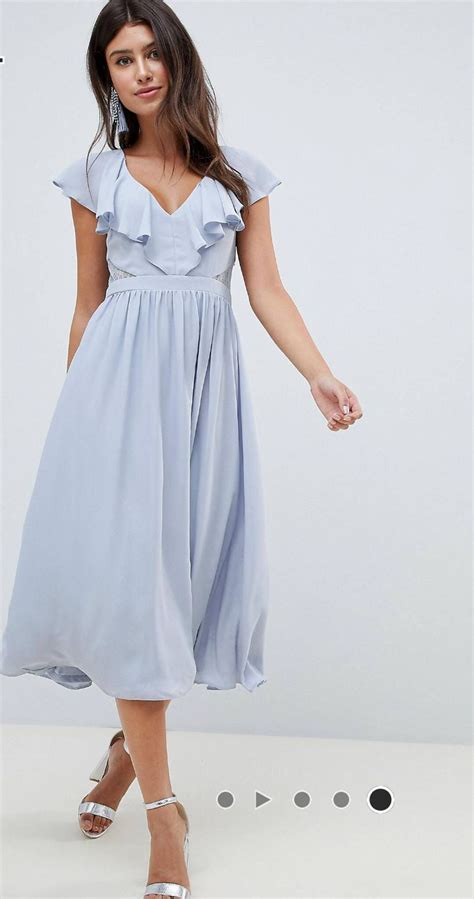 Платья | Летние платья, Милые платья, Модели