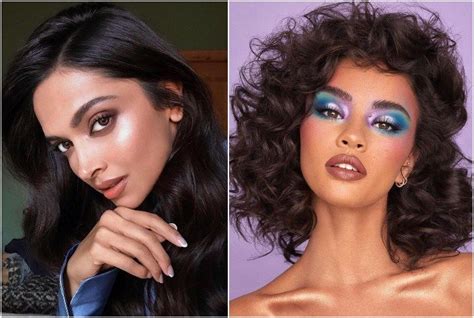 8 Vintage Inspired Makeup Looks That Are Cool Again | MissMalini