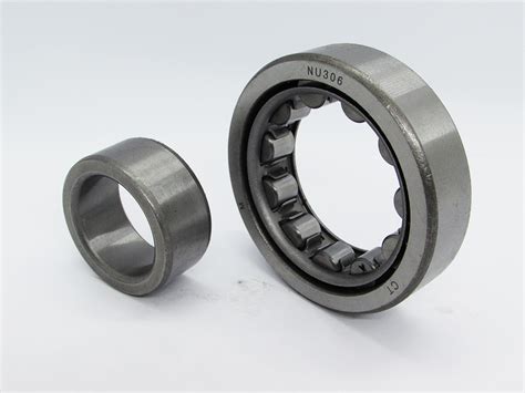 Bearing NU306 Buy Price 101 in Ukraine