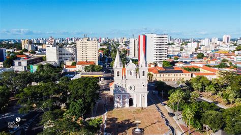 Teresina Piau O Que Fazer Onde Ficar E Dicas