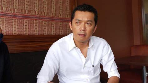 PROFIL Taufik Hidayat Eks Juara Dunia Yang Ditunjuk Prabowo Jadi