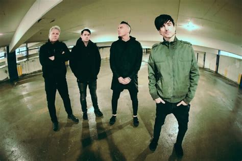 Anti Flag And Justin Sane Release Statements Following Sexual Assault