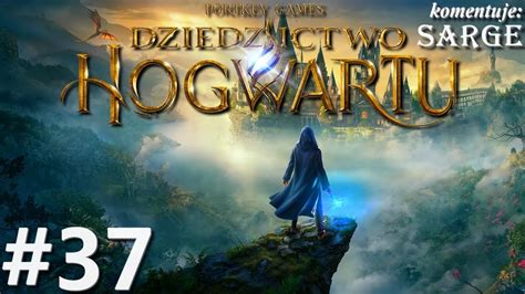 Zagrajmy W Hogwarts Legacy PL Odc 37 Porwanie Ciastka Dziedzictwo