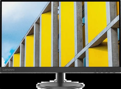 Lenovo 27 Inch VA FHD D27-30 Monitor | RC Willey