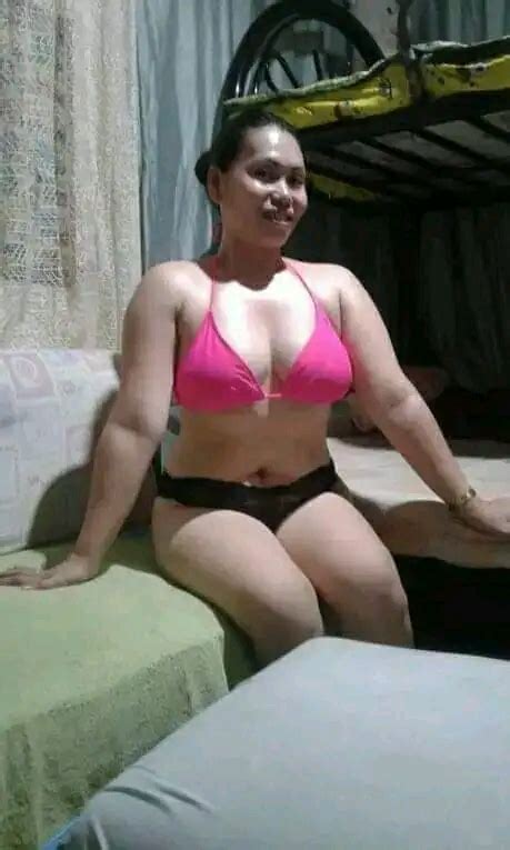 TANTE PINAY GIRANG BANGET Porn Pic