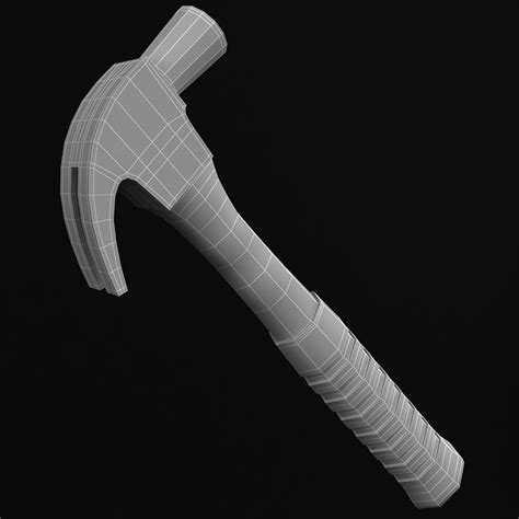 Tools Collection 1 3D Model $99 - .3ds .max .obj - Free3D