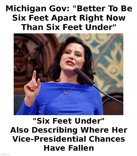 Gretchen Whitmer Meme