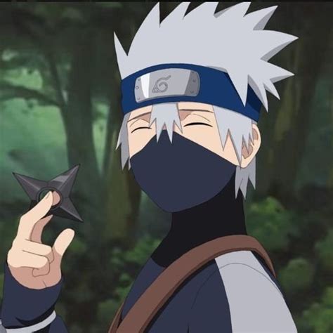 Kakashi Hatake Wiki Naruto Amino