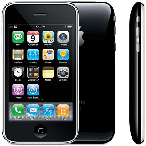 Iphone 2008