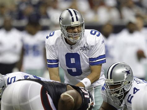 Dallas Cowboys: Top 10 Reasons Tony Romo Isn't Overrated and May Be
