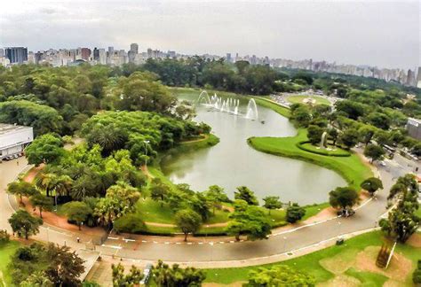 O Que É Cidade Sustentavel
