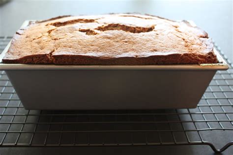 Apple Butter Bread - Don't Sweat The Recipe