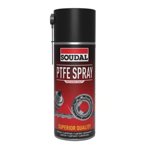 PTFE Spray 400ml - Ravensberger Chemie