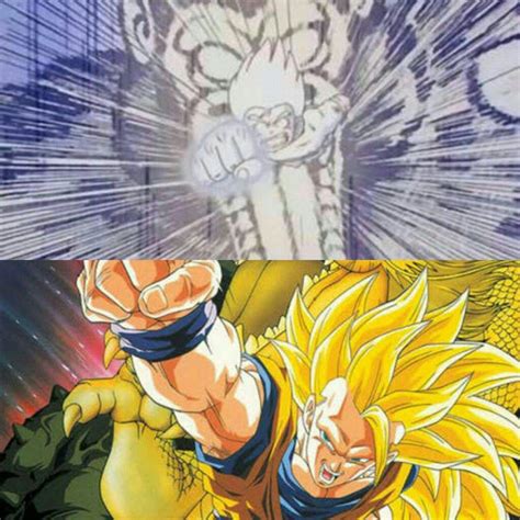 15 Curiosidades que posiblemente ya conocías de Goku By Super