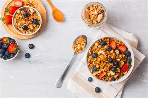 cereal experimental photography behance