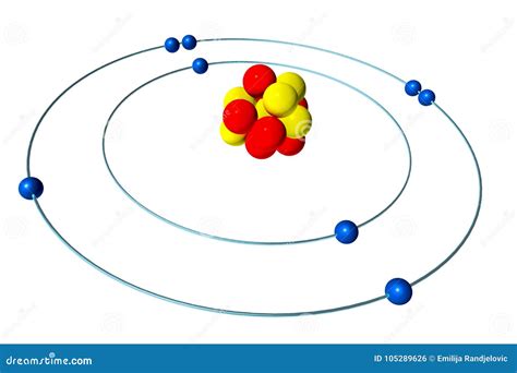 Introducir 52 Imagen Modelo De Bohr 3d Abzlocalmx