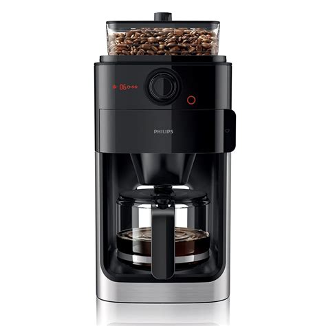 Cafetera De Filtro Philips Hd776700