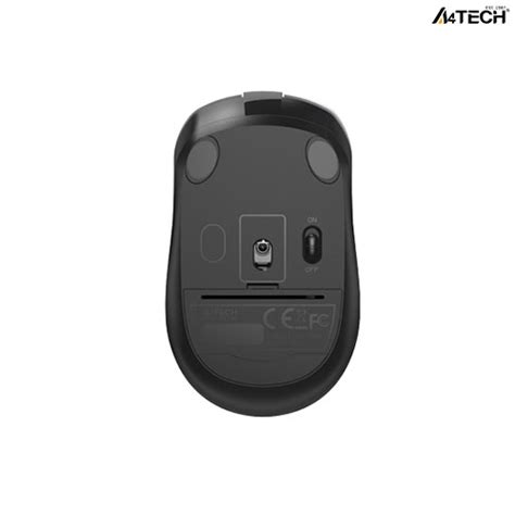 A Tech Fstyler Fg Wireless Mouse Price In Bd Rootfive