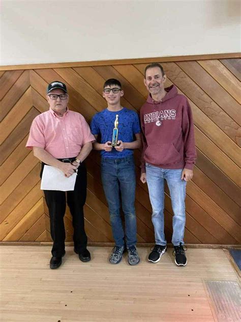 District 5 Cyo Holds Annual Bowling Tournament Times News Online