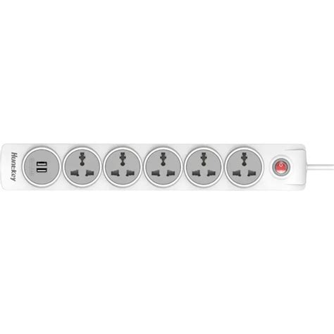 Huntkey Szn Sockets Meters Power Strip Lazada Ph