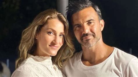 Mica Viciconte Y Fabián Cubero Compartieron El Tierno álbum De Fotos De Su Hijo Luca Tn