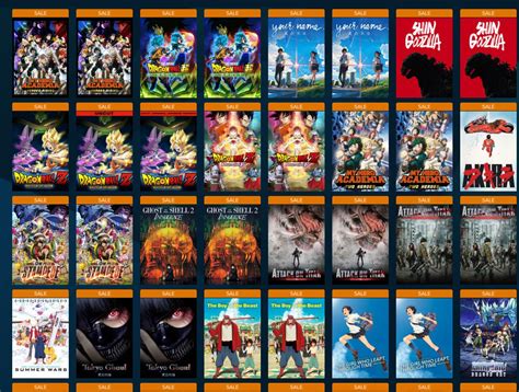 Share 79 Funimation List Anime Super Hot In Cdgdbentre