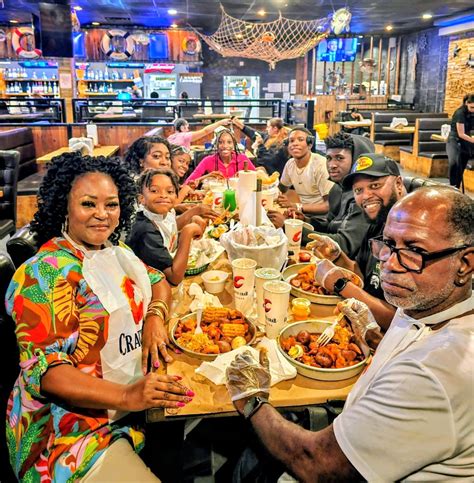 Crafty Crab Southside-Richmond | Richmond VA