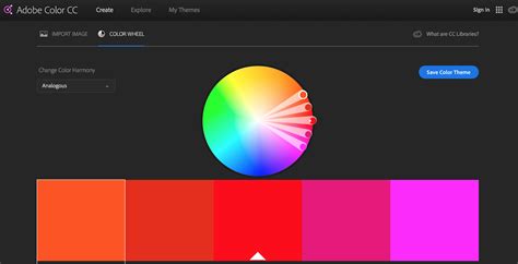 Best Practical Tips For Creating Ui Color Schemes