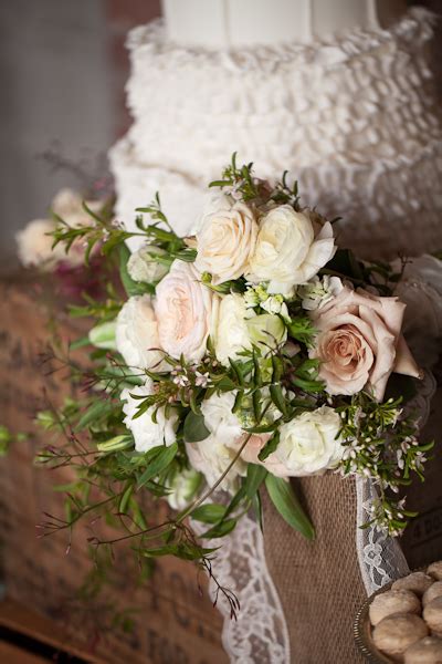 Elegant Rustic Wedding Ideas