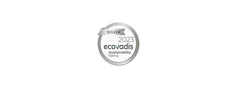 EcoVadis califica con la certificación plata al Grupo Electrolux