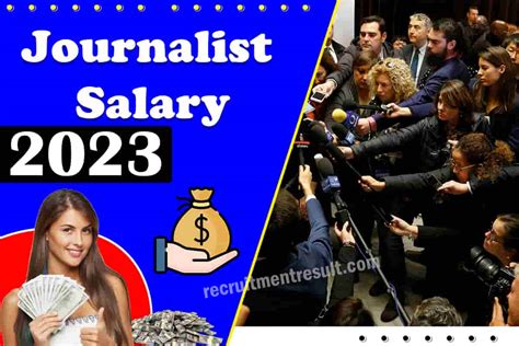 Journalist Salary in India | 2023 Entry Level Pay Scale - Monthly ...