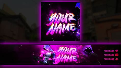 Free Valorant Banner And Logo Template Speedart Download Youtube