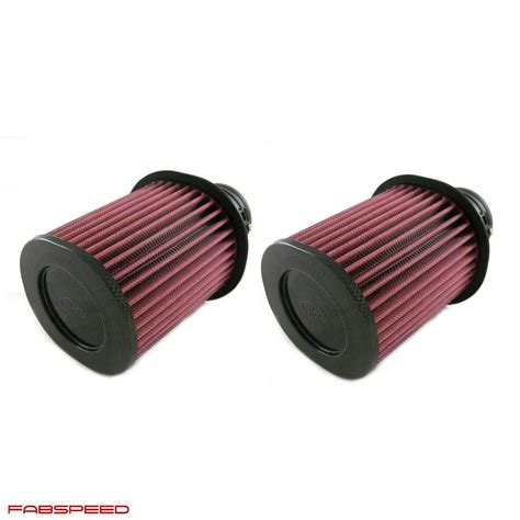 Performance Air Filters For Motorcycles