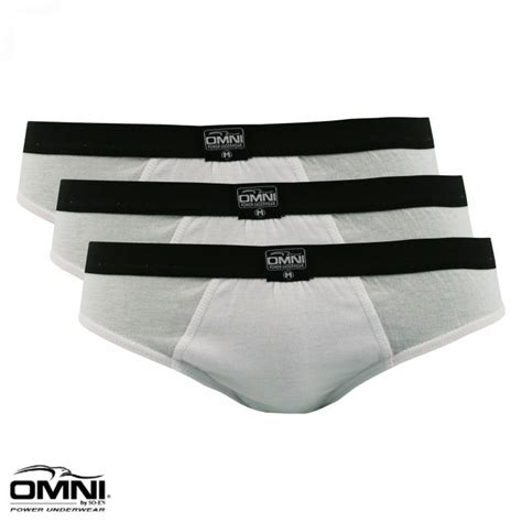 Omni By Soen Zbo3 1290w Mens 3in1 Bikini Outside Brief Lazada Ph