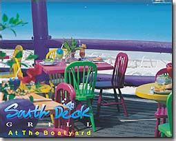 The Boatyard Beach Club - Fun Barbados Activities