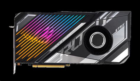 ASUS NVIDIA GeForce RTX 3090 Ti Ekran Kartlarını Duyurdu Tamindir