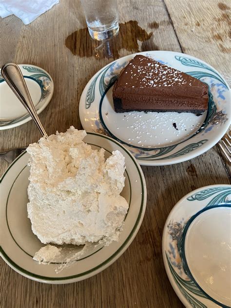 Best Whipped Cream Images On Pholder Baking Food And Food Porn