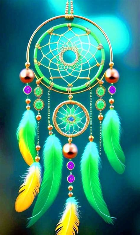 Dreamcatcher Dream Catcher Art Paper Quilling For Beginners