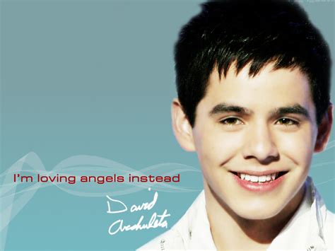 David Archuleta - David Archuleta Wallpaper (1441851) - Fanpop