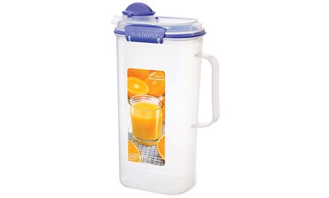 Sistema Storage Container | Groupon Goods