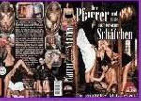 Der Pfarrer Und Seine Ungehorsamen Sch Fchen Porno Xjuggler Dvd Shop