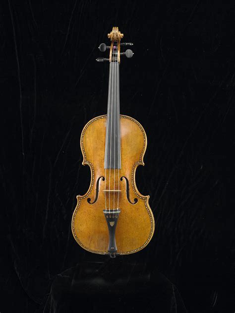 Stradivarius Violins | Smithsonian Music