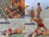 Naked Cornellia Johnson In Bikini Squad